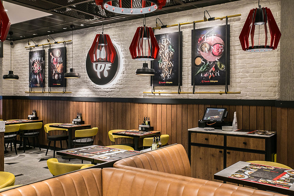 OLDBRİCK BLANCO UYGULAMA